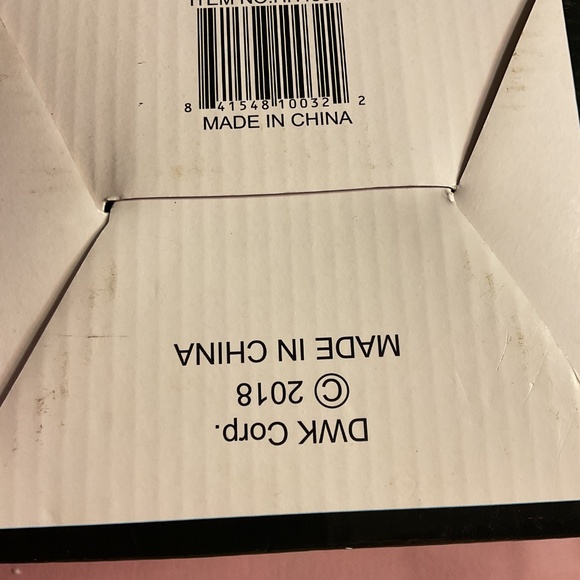 Out of this world unique DWK alien salt and pepper shaker set - Picture 9 of 10